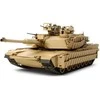 Tamiya M1A2 SEP Abrams TUSK II tanko modelis 1/35