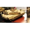Tamiya M1A2 SEP Abrams TUSK II tanko modelis 1/35