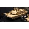 Tamiya M1A2 SEP Abrams TUSK II tanko modelis 1/35