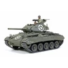 Tamiya M24 Chaffee JAV lengvojo tanko modelis 1/35 (Europa)