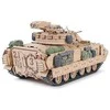 Tamiya M2A2 ODS Bradley pėstininkų kovos mašina 1/35, 35264