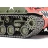 Tamiya M4A3E8 Sherman Easy Eight 1/35 tanko modelis (Korėjos karas)