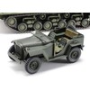 Tamiya M4A3E8 Sherman Easy Eight 1/35 tanko modelis (Korėjos karas)