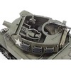 Tamiya M8 savaeigė haubica 1/48 plastikinis surenkamas modelis