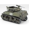 Tamiya M8 savaeigė haubica 1/48 plastikinis surenkamas modelis