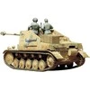 Tamiya Marder II Sd.Kfz.131 1/35 plastikinis surinkimo rinkinys 35060