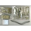 Tamiya Marder II Sd.Kfz.131 1/35 plastikinis surinkimo rinkinys 35060