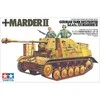 Tamiya Marder II Sd.Kfz.131 1/35 plastikinis surinkimo rinkinys 35060