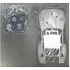 Tamiya Martini Porsche 935 Turbo 1/20 plastikinis surenkamas rinkinys