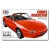 Tamiya Mazda Eunos Roadster 1/24 plastikinis surenkamas rinkinys 24085