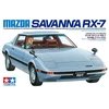 Tamiya Mazda Savanna RX-7 1/24 plastikinis surenkamas modelis