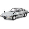 Tamiya Mazda Savanna RX-7 1/24 plastikinis surenkamas modelis