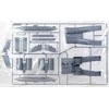 Tamiya McDonnell Douglas F-15E Strike Eagle 1/32 Bunker Buster rinkinys