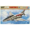 Tamiya McDonnell Douglas F-4B Phantom II 1/48 modelis (61121)