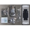 Tamiya Mercedes‑Benz SLR 722 1/24 plastikinis surenkamas modelis (24317)