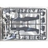Tamiya Messerschmitt Bf109E-4/7 Trop lėktuvas 1/48, surinkimo rinkinys
