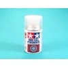 Tamiya Metal Primer – skaidrus purškiamas gruntas metalui, 100 ml (87061)