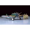 Tamiya – Mitsubishi A6M5c Zero Fighter (Zeke), 1/48, 61027