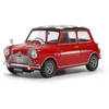 Tamiya Morris Mini Cooper 1275S Mk.I automobilio modelis 1/24, 24039