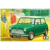 Tamiya Morris Mini Cooper 1275S Mk.I automobilio modelis 1/24, 24039