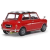Tamiya Morris Mini Cooper 1275S Mk.I automobilio modelis 1/24, 24039