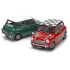 Tamiya Morris Mini Cooper 1275S Mk.I automobilio modelis 1/24, 24039