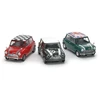 Tamiya Morris Mini Cooper Racing lenktyninio automobilio modelis 1/24, 24130