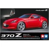Tamiya Nissan 370Z Fairlady Z 1/24 surenkamas plastikinis modelis