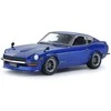 Tamiya Nissan Fairlady 240Z Street Custom plastikinis modelis 1/24