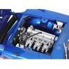 Tamiya Nissan Fairlady 240Z Street Custom plastikinis modelis 1/24