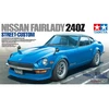 Tamiya Nissan Fairlady 240Z Street Custom plastikinis modelis 1/24