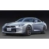 Tamiya Nissan GT-R R35 1:24 plastikinis surenkamas modelis (24300)
