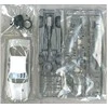 Tamiya Nissan Skyline R34 GT-R V Spec II plastikinis modelis 1/24