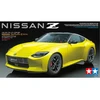 Tamiya Nissan Z Fairlady RZ34 1/24 plastikinis surinkimo rinkinys