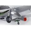 Tamiya North American P-51D Mustang 1/32 plastikinis lėktuvo modelis