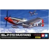 Tamiya North American P-51D Mustang 1/32 plastikinis lėktuvo modelis