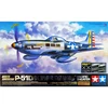 Tamiya P-51D/K Mustang Pacific Theater surenkamas naikintuvo modelis 1/32, 60323