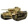 Tamiya Panzerkampfwagen III Ausf. L tanko modelis 1/48