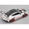 Tamiya Porsche 911 (992) GT3 RS 1/24 plastikinis surenkamas modelis