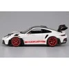 Tamiya Porsche 911 (992) GT3 RS 1/24 plastikinis surenkamas modelis