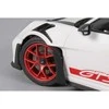 Tamiya Porsche 911 (992) GT3 RS 1/24 plastikinis surenkamas modelis