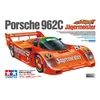 Tamiya Porsche 962C Jägermeister 1/24 plastikinis surinkimo rinkinys