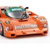 Tamiya Porsche 962C Jägermeister 1/24 plastikinis surinkimo rinkinys