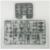Tamiya prancūzų pėstininkų figūros 1/35 plastikinis rinkinys
