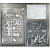 Tamiya Ralio mechanikų figūrėlių rinkinys 1/24, plastikinis modelis