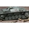 Tamiya StuG III Ausf.B 1/35 plastikinis tanko modelis
