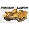 Tamiya - Sturmgeschütz IV sdkfz163, 1/35, 35087