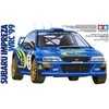Tamiya - Subaru Impreza WRC '99, 1/24, 24218