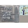 Tamiya – Supermarine Spitfire Mk.I, 1/72, 60748
