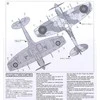 Tamiya Supermarine Spitfire Mk.Vb/Mk.Vb TROP 1/72 plastikinis modelio rinkinys